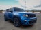 2020 Jeep Renegade Jeepster