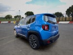2020 Jeep Renegade Jeepster