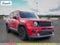 2020 Jeep Renegade Altitude