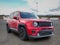 2020 Jeep Renegade Altitude