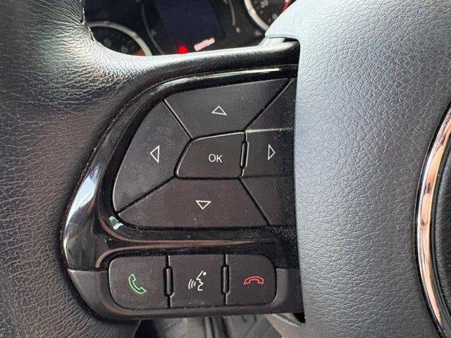 2020 Jeep Renegade Altitude