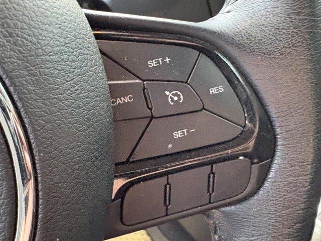 2020 Jeep Renegade Altitude