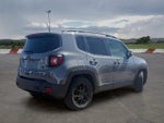 2020 Jeep Renegade Altitude