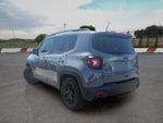 2020 Jeep Renegade Altitude