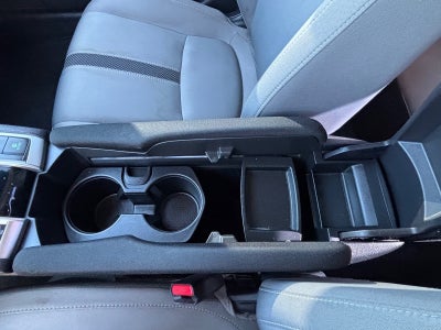 2019 Honda Civic Sedan EX