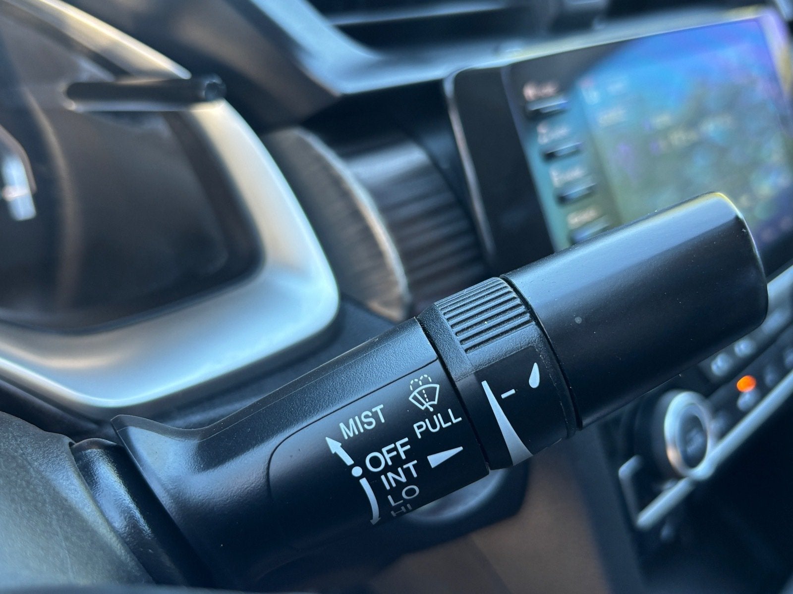 2019 Honda Civic Sedan EX