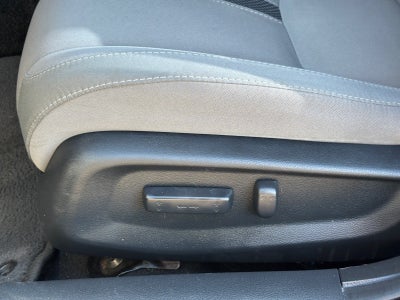 2019 Honda Civic Sedan EX