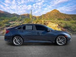 2019 Honda Civic Sedan EX