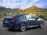 2019 Honda Civic Sedan EX
