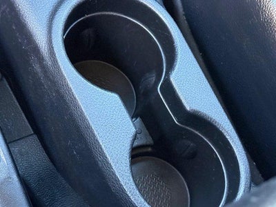 2017 Jeep Wrangler Unlimited Rubicon Hard Rock