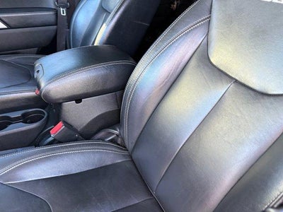 2017 Jeep Wrangler Unlimited Rubicon Hard Rock