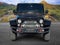 2017 Jeep Wrangler Unlimited Rubicon Hard Rock