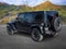 2017 Jeep Wrangler Unlimited Rubicon Hard Rock