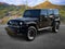 2017 Jeep Wrangler Unlimited Rubicon Hard Rock