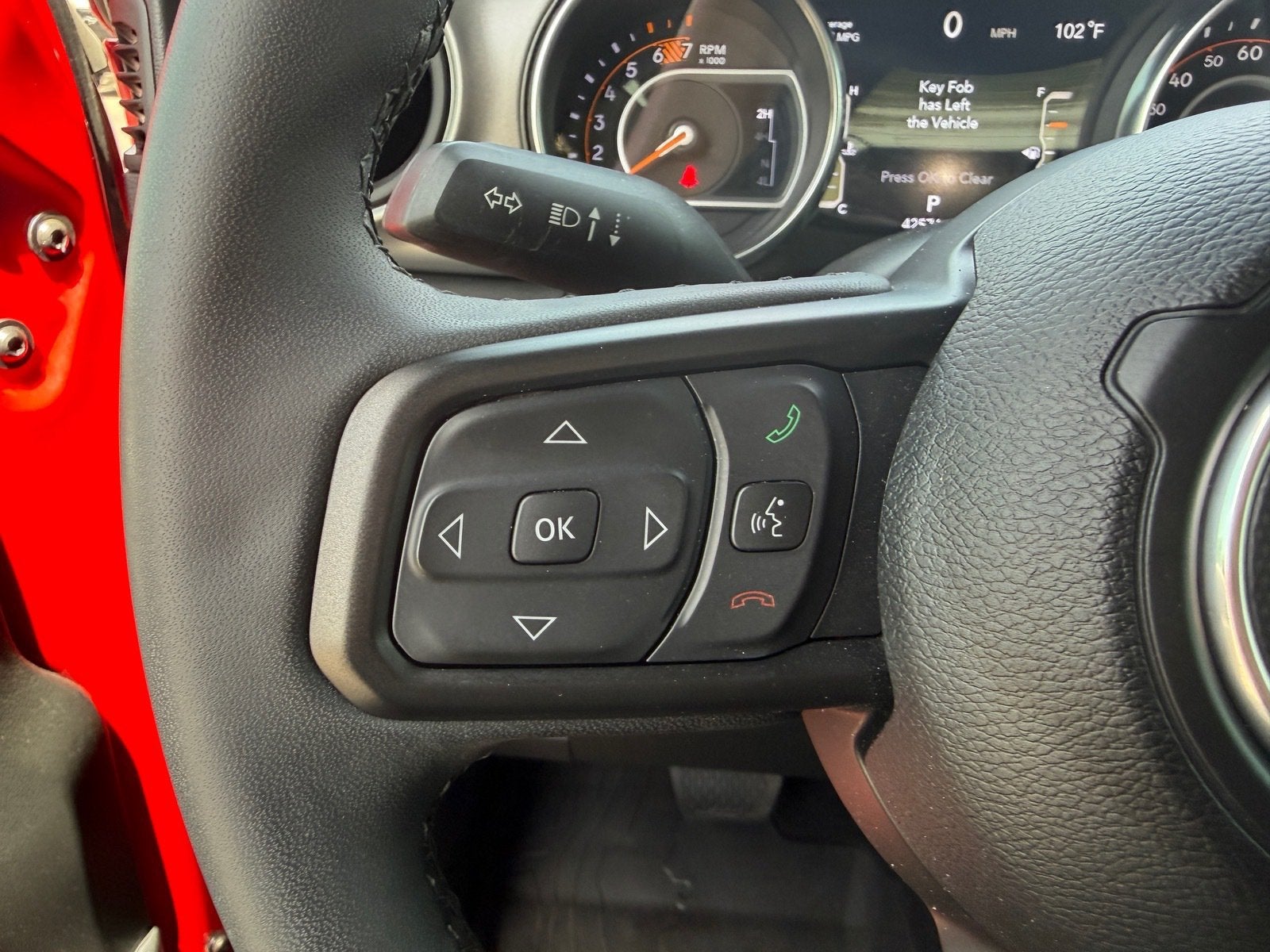 2023 Jeep Wrangler Willys