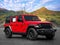 2023 Jeep Wrangler Willys