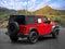 2023 Jeep Wrangler Willys