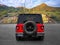 2023 Jeep Wrangler Willys