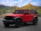 2023 Jeep Wrangler Willys