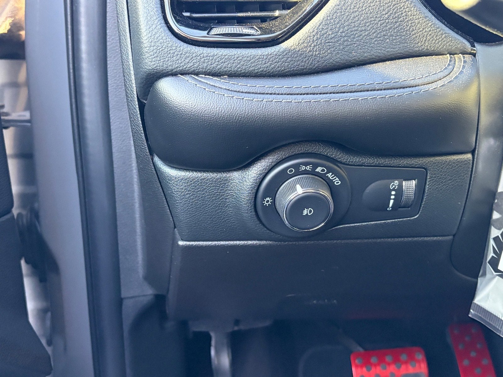 2021 Dodge Durango SXT