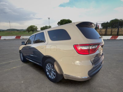 2021 Dodge Durango SXT