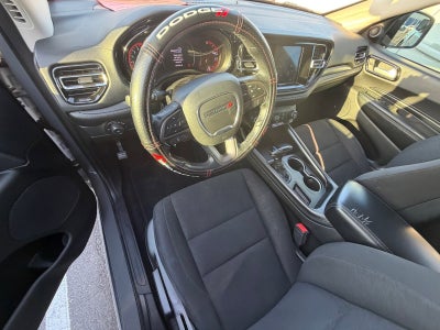 2021 Dodge Durango SXT