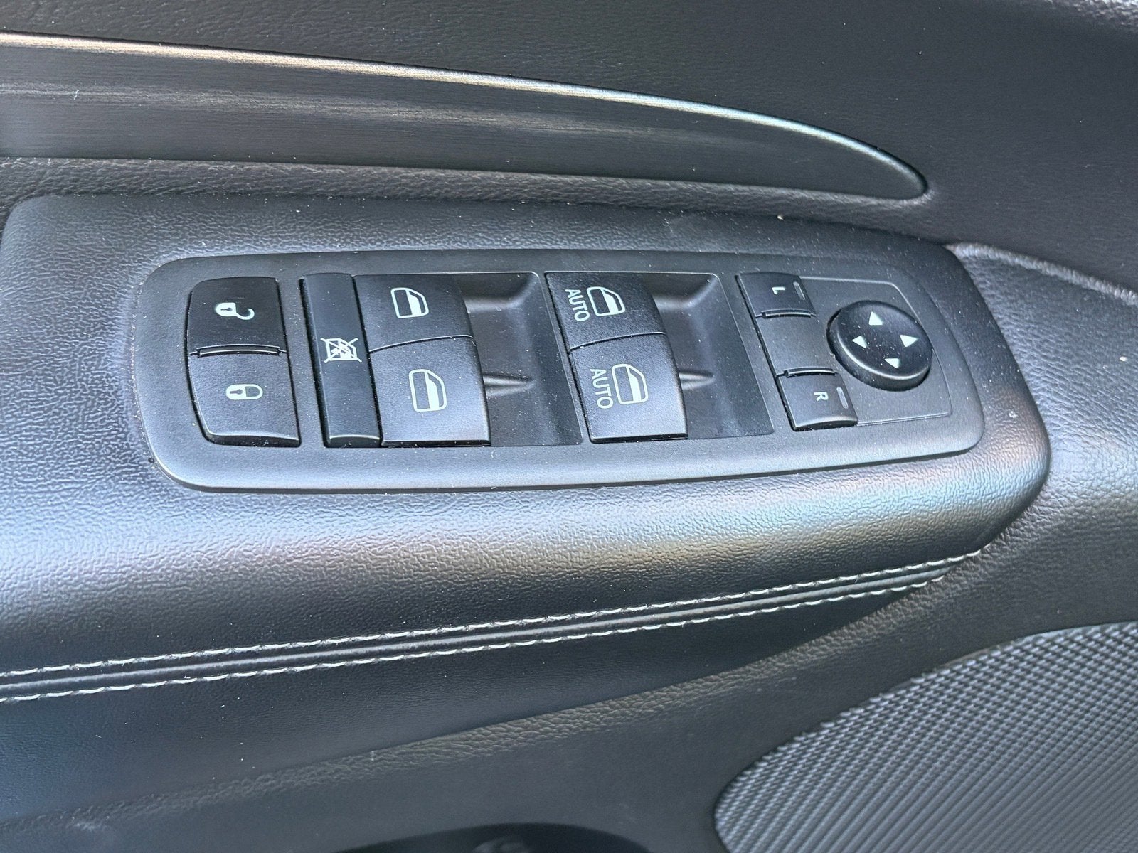 2021 Dodge Durango SXT