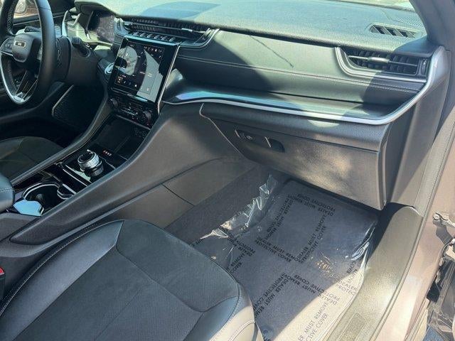 2022 Jeep Grand Cherokee Altitude