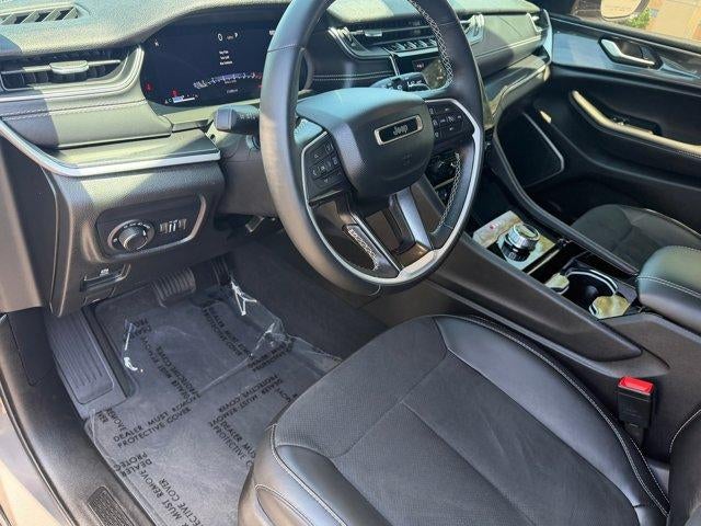 2022 Jeep Grand Cherokee Altitude