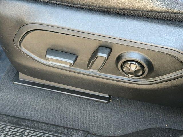 2022 Jeep Grand Cherokee Altitude