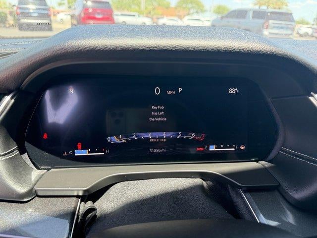 2022 Jeep Grand Cherokee Altitude