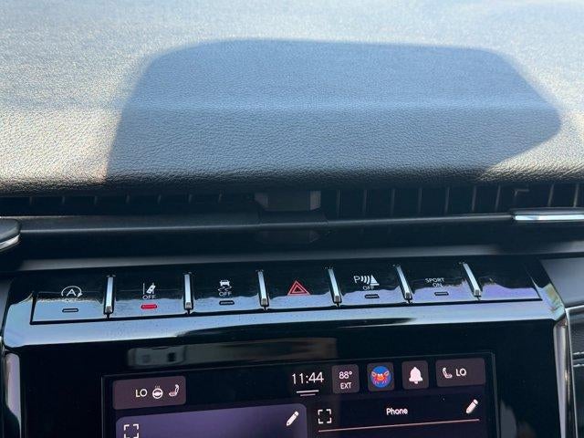 2022 Jeep Grand Cherokee Altitude