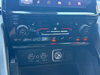 2022 Jeep Grand Cherokee Altitude
