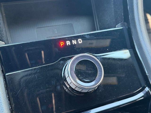2022 Jeep Grand Cherokee Altitude