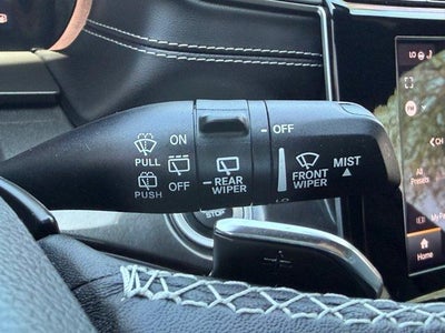 2022 Jeep Grand Cherokee Altitude