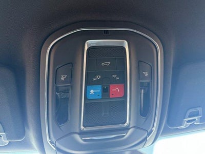 2022 Jeep Grand Cherokee Altitude