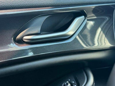 2022 Jeep Grand Cherokee Altitude