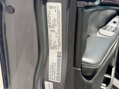 2022 Jeep Grand Cherokee Altitude