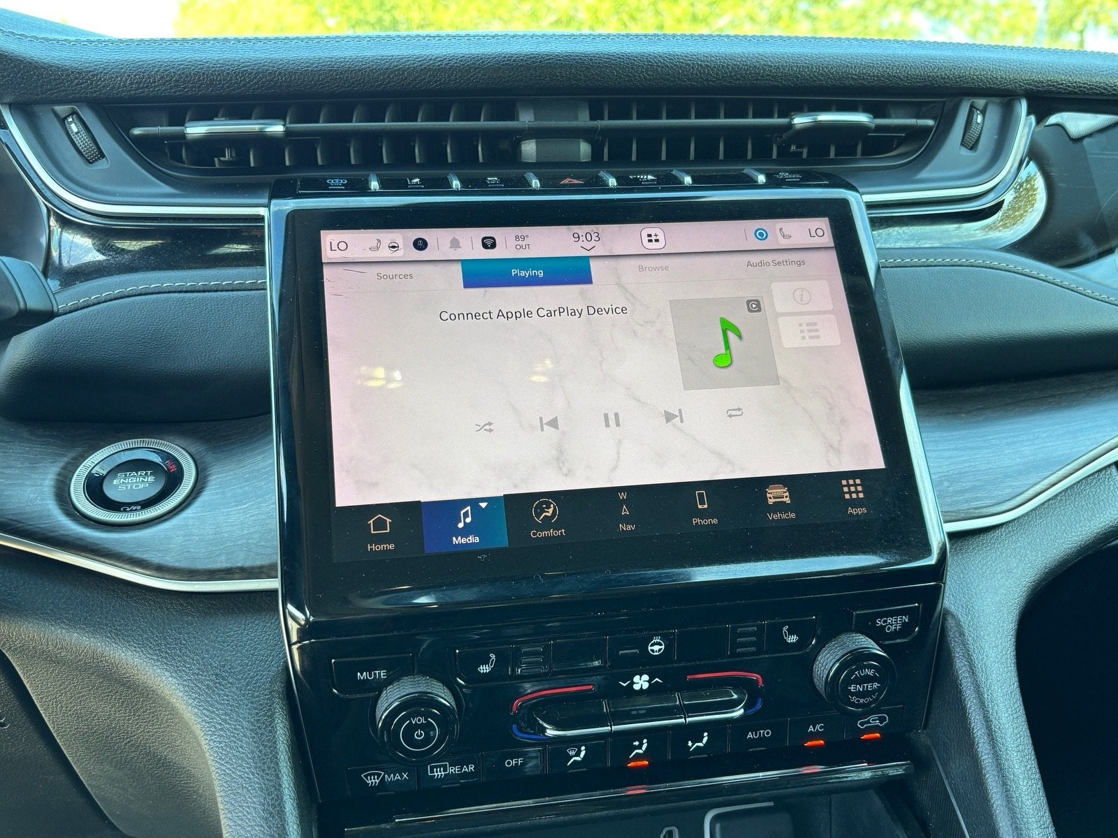 2024 Jeep Grand Cherokee 4xe LIMI