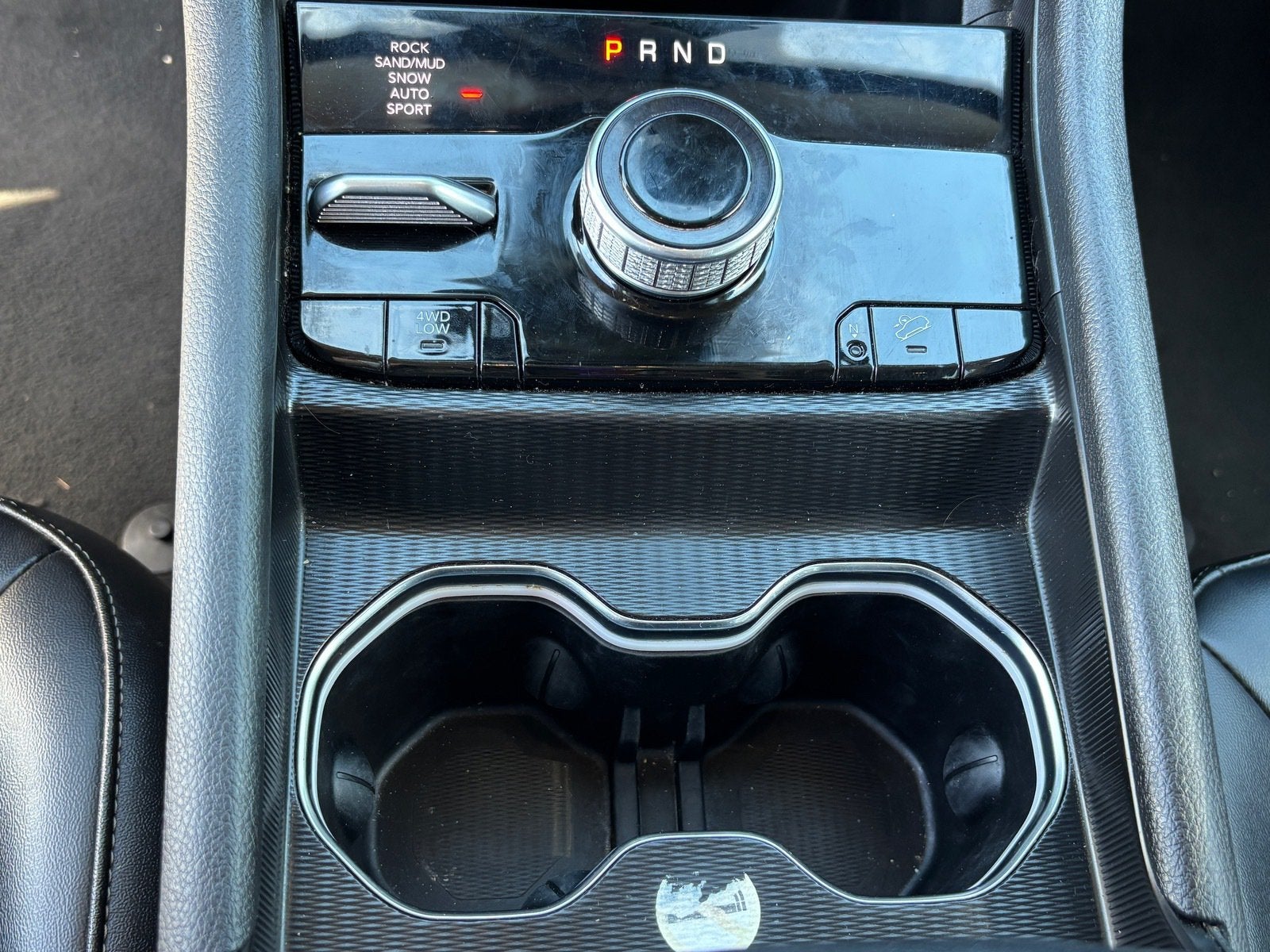 2024 Jeep Grand Cherokee 4xe LIMI