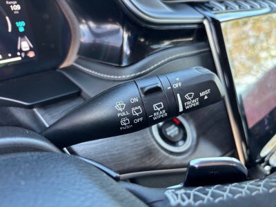 2024 Jeep Grand Cherokee 4xe LIMI