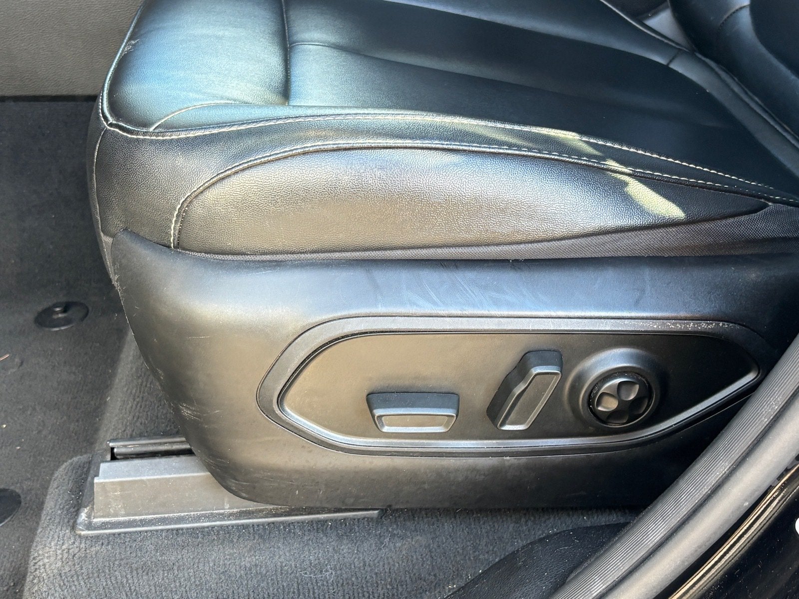 2024 Jeep Grand Cherokee 4xe LIMI
