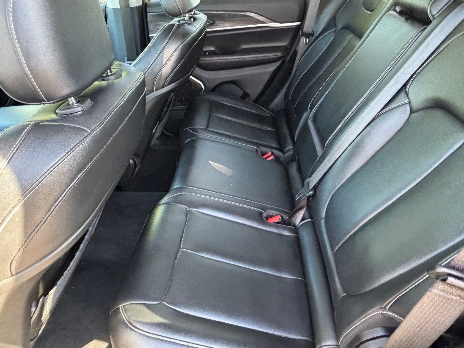 2024 Jeep Grand Cherokee 4xe LIMI