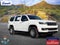 2024 Jeep Wagoneer Base