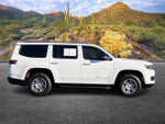 2024 Jeep Wagoneer Base