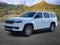 2024 Jeep Wagoneer Base