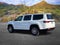 2024 Jeep Wagoneer Base