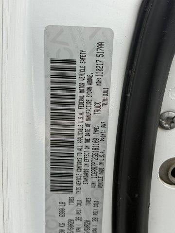 2016 RAM 1500 Longhorn