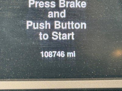 2016 RAM 1500 Longhorn