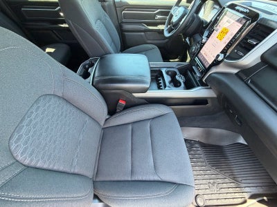 2025 RAM 1500 Lone Star